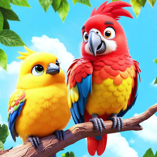 Bird Away Mod Apk 1.0.1 for android