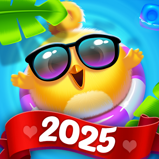 Bird Friends Mod Apk 4.0.3 for android