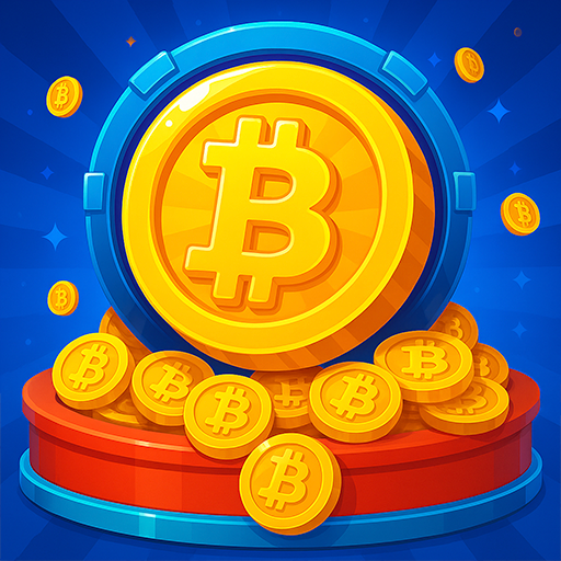 Bitcoin Pusher Mod Apk 0.0.229 for android