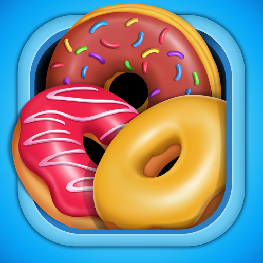 Blitz Busters Mod Apk 1.41.6 for android