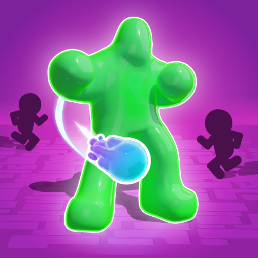 Blob Hero Mod Apk 2.21 for android