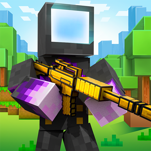 Block Force Mod Apk 3.2.1 for android