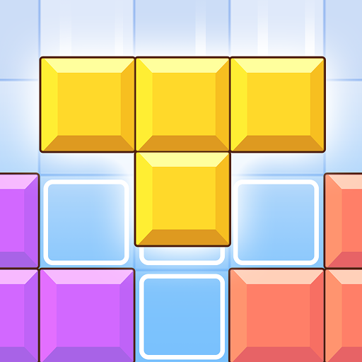 Block Joy Mod Apk 2025.63 for android