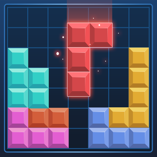 Block Puzzle Brick Classic Mod Apk 9.3 for android