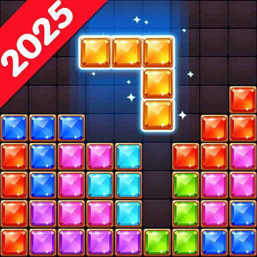 Block Puzzle Gem Mod Apk 1.29.2 for android