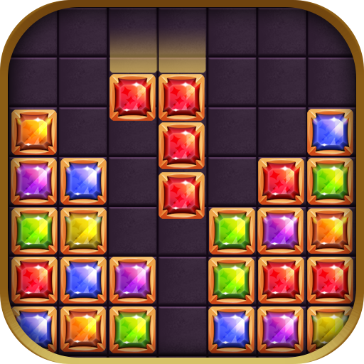 Block Puzzle Gem Mod Apk 4.2.4 for android