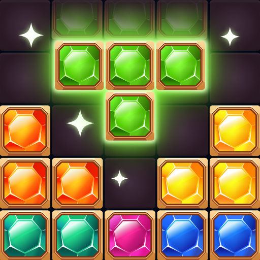 Block Puzzle Jewel Mod Apk 3.12.0 for android