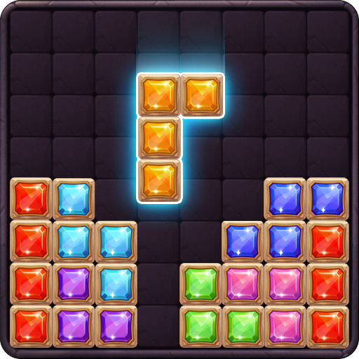 Block Puzzle Jewel Mod Apk 122.0 for android