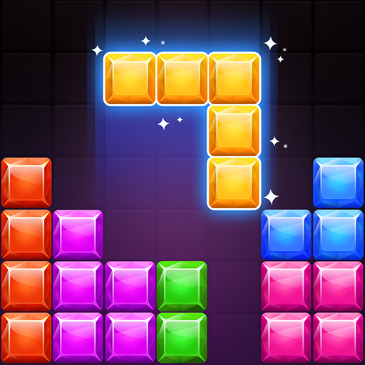 Block Puzzle Legend Mod Apk 1.16.3 for android