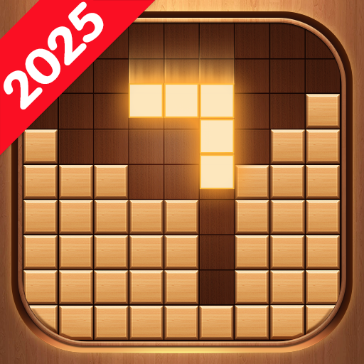 Block Puzzle Wood Blast Mod Apk 2.3.15 for android