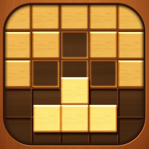 Block Puzzle Wood Mod Apk 2.4.5 for android