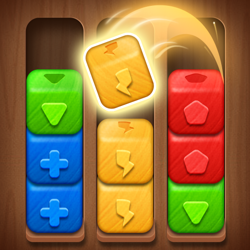 Block Sort, Color Puzzle Games Mod Apk 2.35.0 for android
