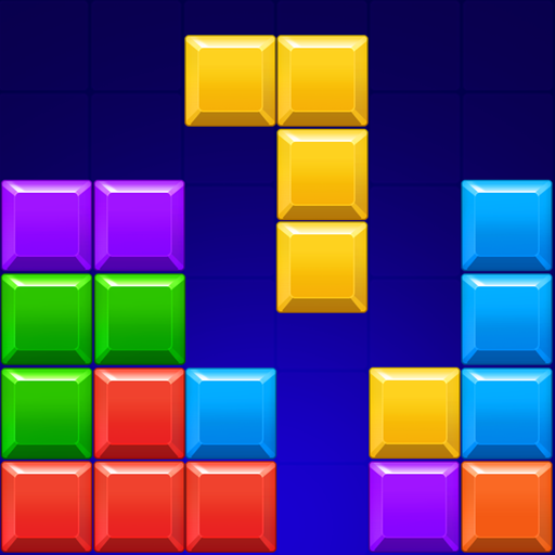 Blocks Daily Break Puzzle Game Mod Apk 1.67.670847 for android