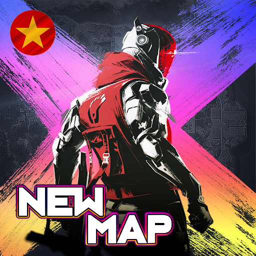 Blood Strike Mod Apk 1.003.650013 for android