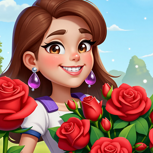 Bloom Fun Crush Mod Apk 1.0.3 for android