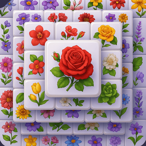 Blossom Match Mod Apk 2.71.01 for android