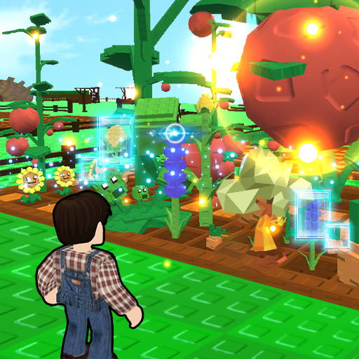 Blox Garden Mod Apk 1.0.10 for android
