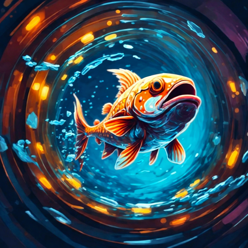 Blue Swirl Mod Apk 2.05 for android