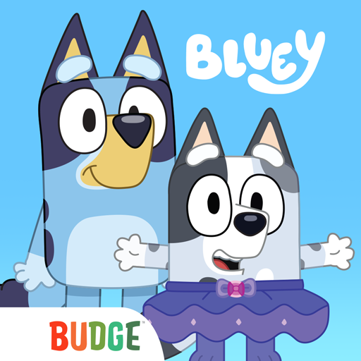 Bluey Mod Apk 2025.8.1 for android