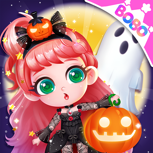 BoBo World Haunted House Mod Apk 1.2.0 for android