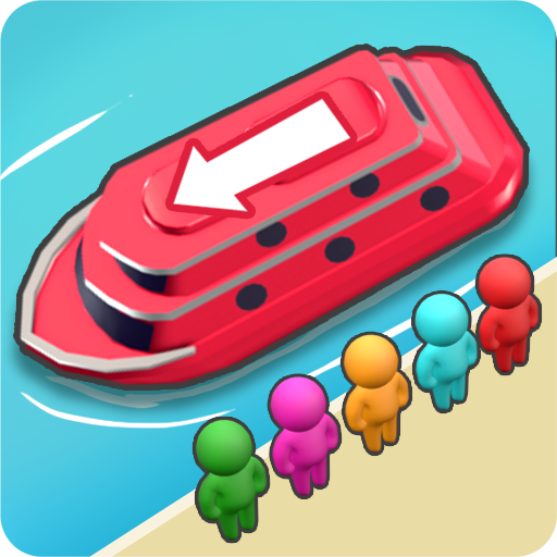 Boat Craze Mod Apk 0.1.1 for android