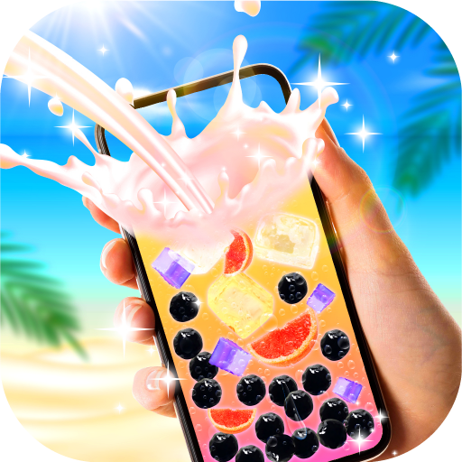 Boba DIY Bubble Tea Mod Apk 1.5.5 for android
