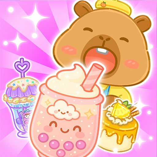 Boba Tea Mod Apk 1.1.7 for android