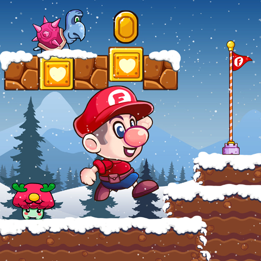 Bob’s World 2 Mod Apk 6.2.30 for android