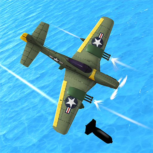 Bomber Ace Mod Apk 1.3.86 for android