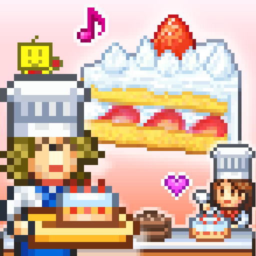 Bonbon Cakery Mod Apk 2.2.7 for android
