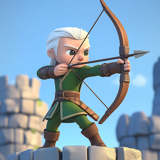 Boom Castle Mod Apk 1.6.1 for android