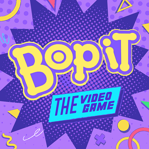 Bop It! The Video Game Mod Apk 120 for android