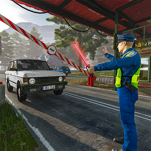 Border Patrol Police Story Mod Apk 2.9.3 for android