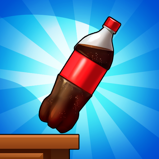 Bottle Jump 3D Mod Apk 1.19.37 for android
