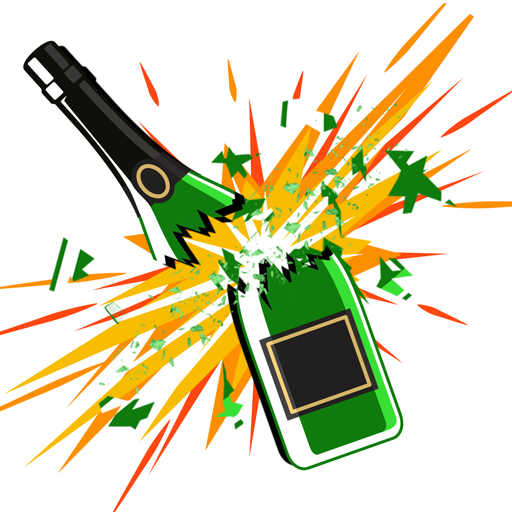 Bottle Shooting VS Gun Mod Apk 1.4 for android