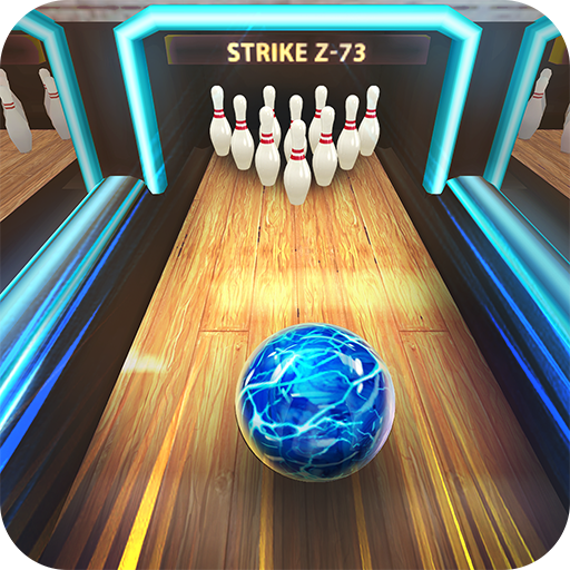 Bowling Crew Mod Apk 1.82.1 for android