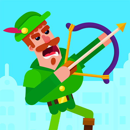 Bowmasters Mod Apk 9.3.10 for android