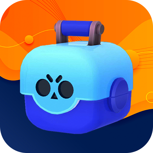 Box Simulator for Brawl Stars Mod Apk 1.76 for android