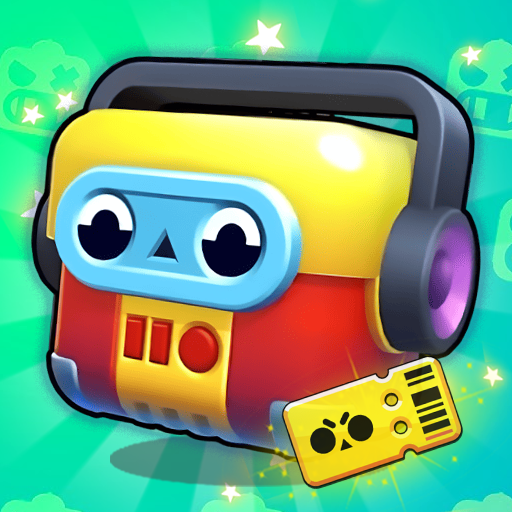Box Simulator for Brawl Stars Mod Apk 2.07 for android