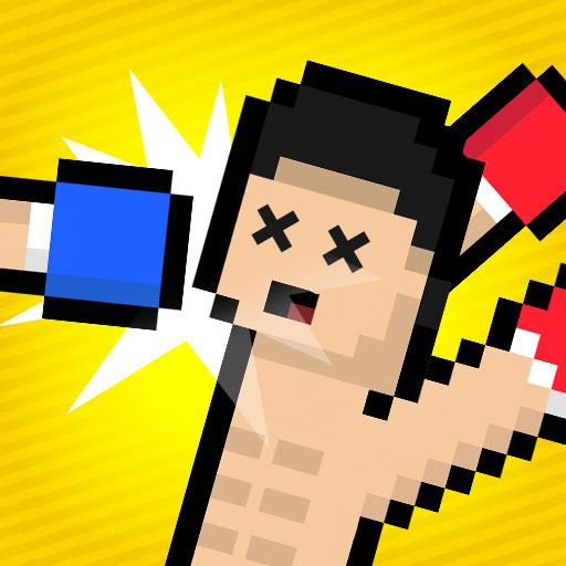 Boxing Random Mod Apk 1.0.5 for android