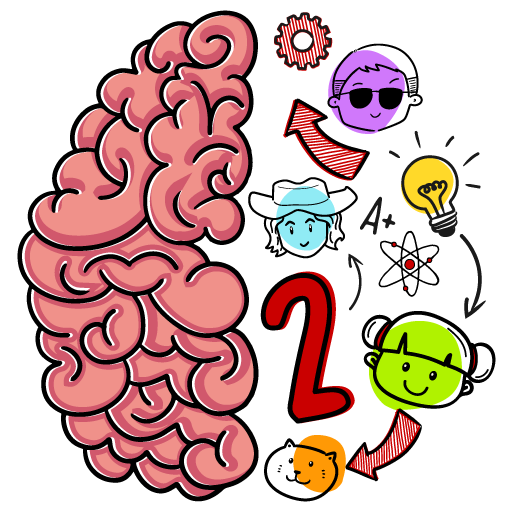 Brain Test 2 Mod Apk 1.20.43 for android