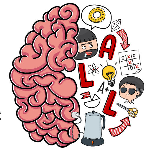 Brain Test All Mod Apk 1.4.3 for android