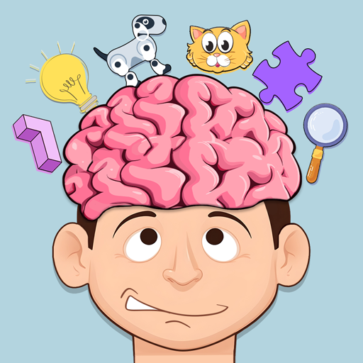 Brain Tricks Mod Apk 1.0.142 for android