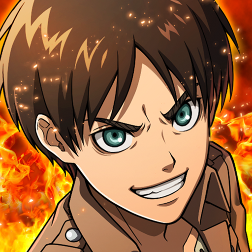 進撃の巨人 Brave Order Mod Apk 1.36.265 for android