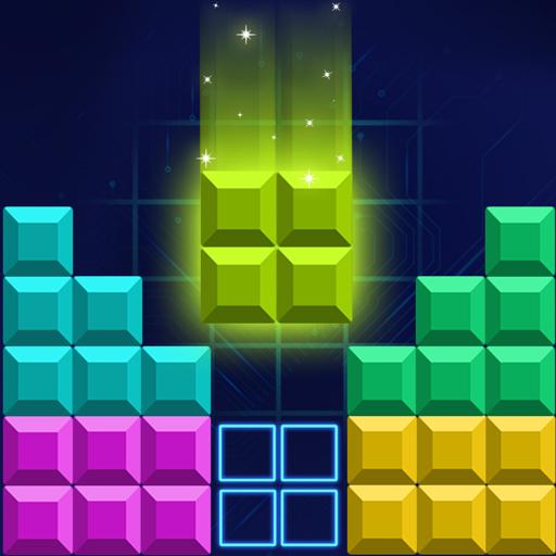 Brick Block Puzzle Classic Mod Apk 7.0.4 for android