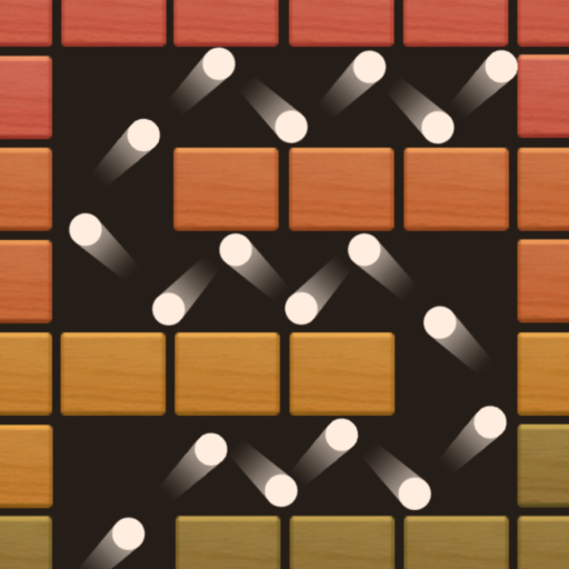 Brick Breaker Mod Apk 25.1015.00 for android