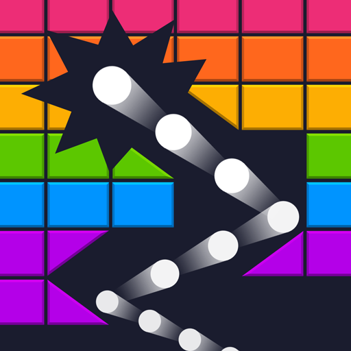 Brick Out Mod Apk 25.1020.01 for android