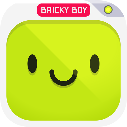 Bricky Boy Mod Apk 1.68 for android