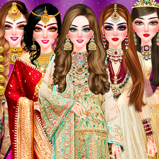Bridal Makeup Mod Apk  1.0.15 for android