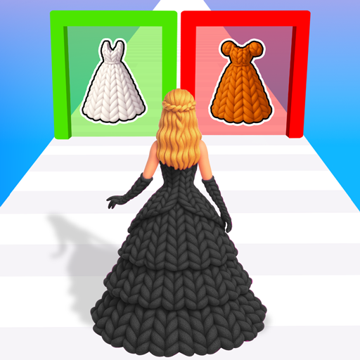 Bride Race Mod Apk 5.13.12 for android